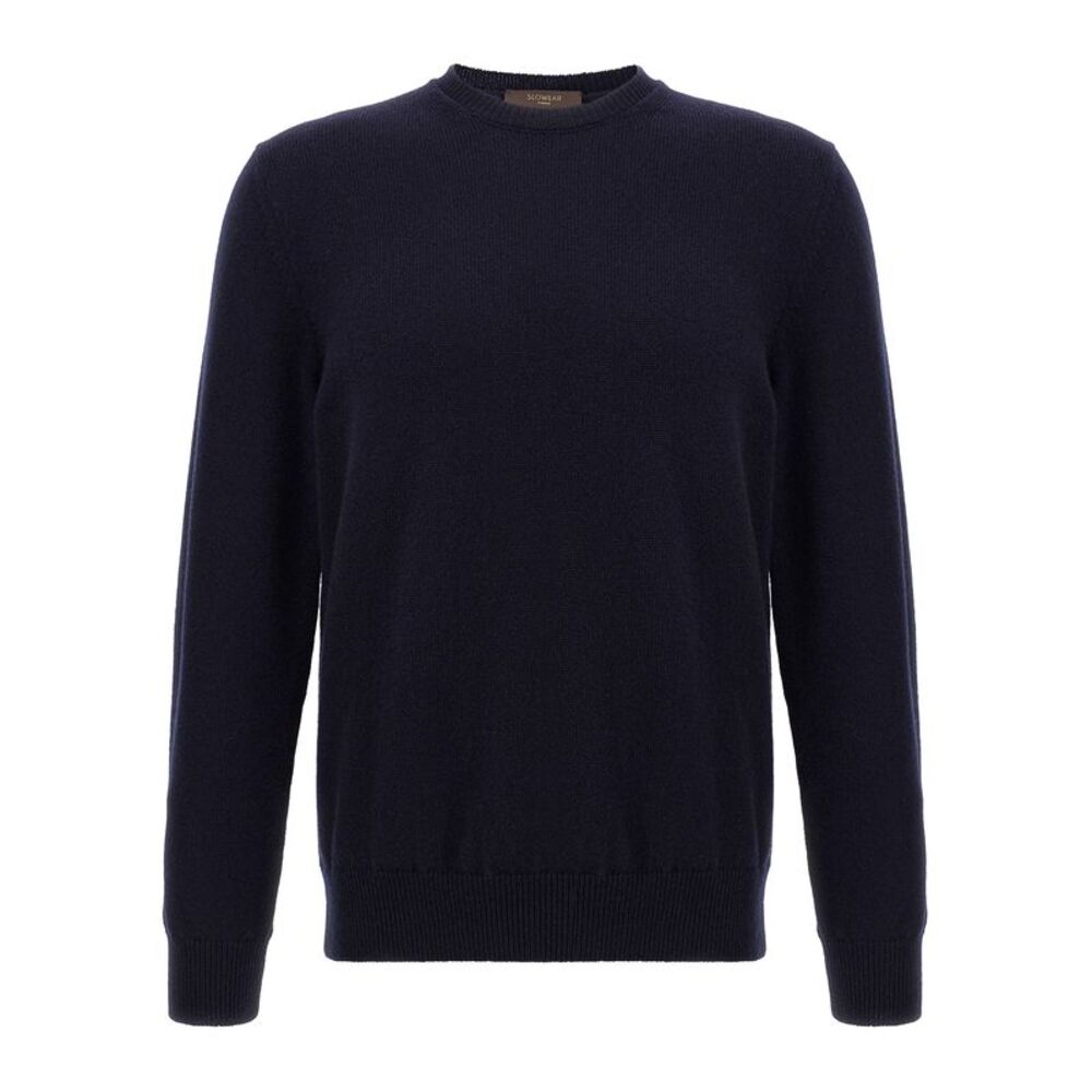 Zanone Men's Wool Sweater
